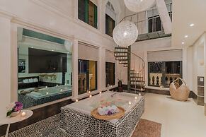 Charleston Santa Teresa Cartagena