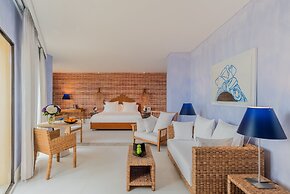 Charleston Santa Teresa Cartagena