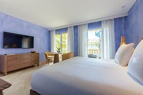 Charleston Santa Teresa Cartagena