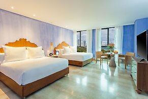 Charleston Santa Teresa Cartagena