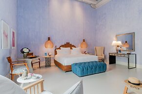 Charleston Santa Teresa Cartagena