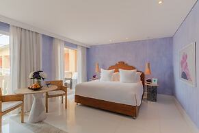 Charleston Santa Teresa Cartagena