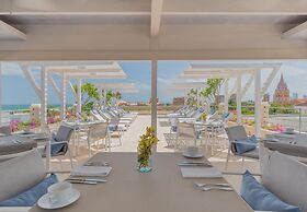 Charleston Santa Teresa Cartagena