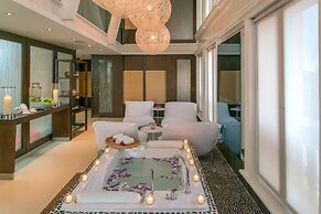 Charleston Santa Teresa Cartagena