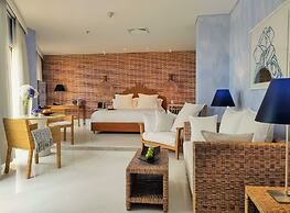 Charleston Santa Teresa Cartagena