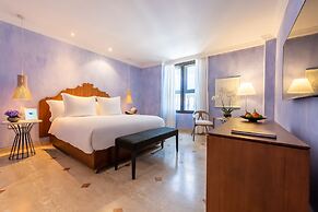 Charleston Santa Teresa Cartagena