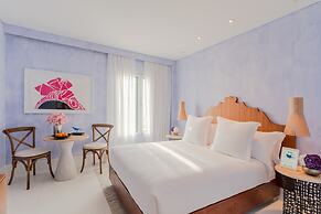 Charleston Santa Teresa Cartagena