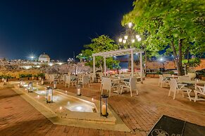 Charleston Santa Teresa Cartagena