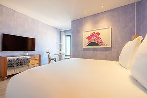 Charleston Santa Teresa Cartagena