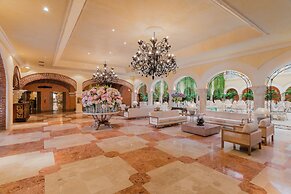 Charleston Santa Teresa Cartagena