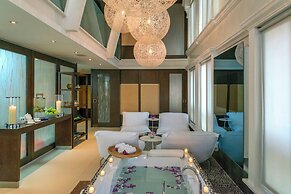 Charleston Santa Teresa Cartagena