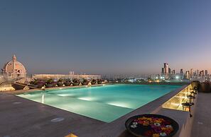 Charleston Santa Teresa Cartagena