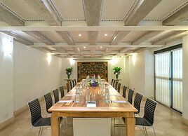 Charleston Santa Teresa Cartagena