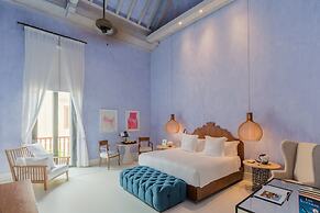 Charleston Santa Teresa Cartagena