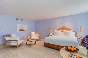 Charleston Santa Teresa Cartagena