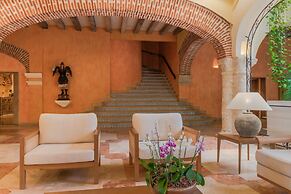 Charleston Santa Teresa Cartagena