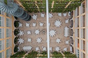 Charleston Santa Teresa Cartagena