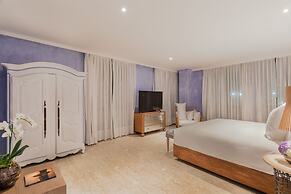 Charleston Santa Teresa Cartagena