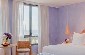 Charleston Santa Teresa Cartagena