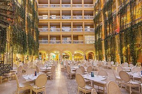 Charleston Santa Teresa Cartagena