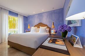 Charleston Santa Teresa Cartagena