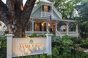 The Marquesa Hotel