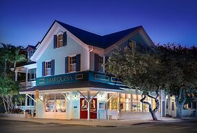 The Marquesa Hotel