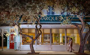 The Marquesa Hotel