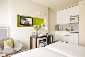 Citadines Sainte-Catherine Brussels