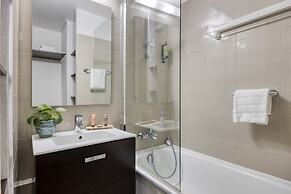 Citadines Sainte-Catherine Brussels