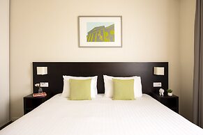 Citadines Sainte-Catherine Brussels