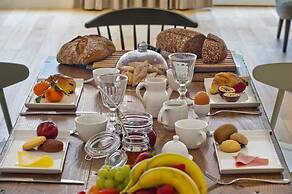 Citadines Sainte-Catherine Brussels