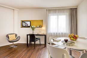 Citadines Sainte-Catherine Brussels