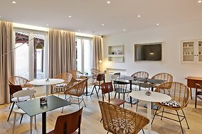 Citadines Sainte-Catherine Brussels