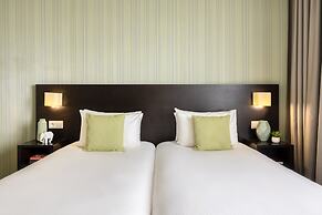 Citadines Sainte-Catherine Brussels