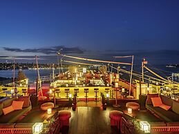 Swissotel The Bosphorus Istanbul
