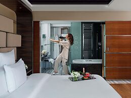 Swissotel The Bosphorus Istanbul