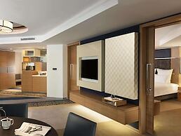 Swissotel The Bosphorus Istanbul