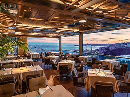Swissotel The Bosphorus Istanbul