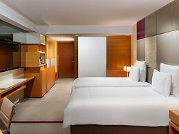 Swissotel The Bosphorus Istanbul