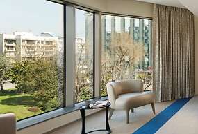 Swissotel The Bosphorus Istanbul