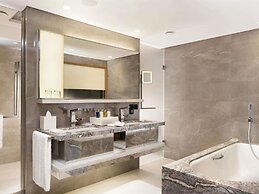 Swissotel The Bosphorus Istanbul
