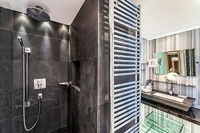 Swissotel The Bosphorus Istanbul