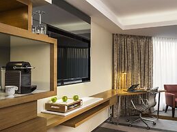 Swissotel The Bosphorus Istanbul