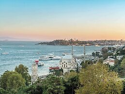 Swissotel The Bosphorus Istanbul