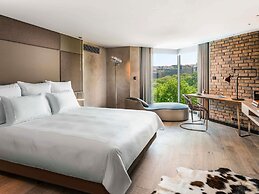 Swissotel The Bosphorus Istanbul