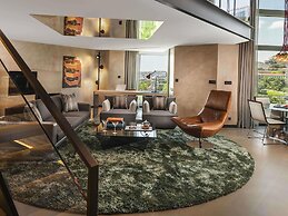 Swissotel The Bosphorus Istanbul