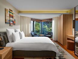 Swissotel The Bosphorus Istanbul