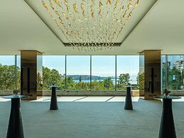 Swissotel The Bosphorus Istanbul