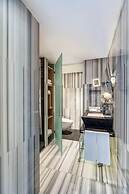 Swissotel The Bosphorus Istanbul